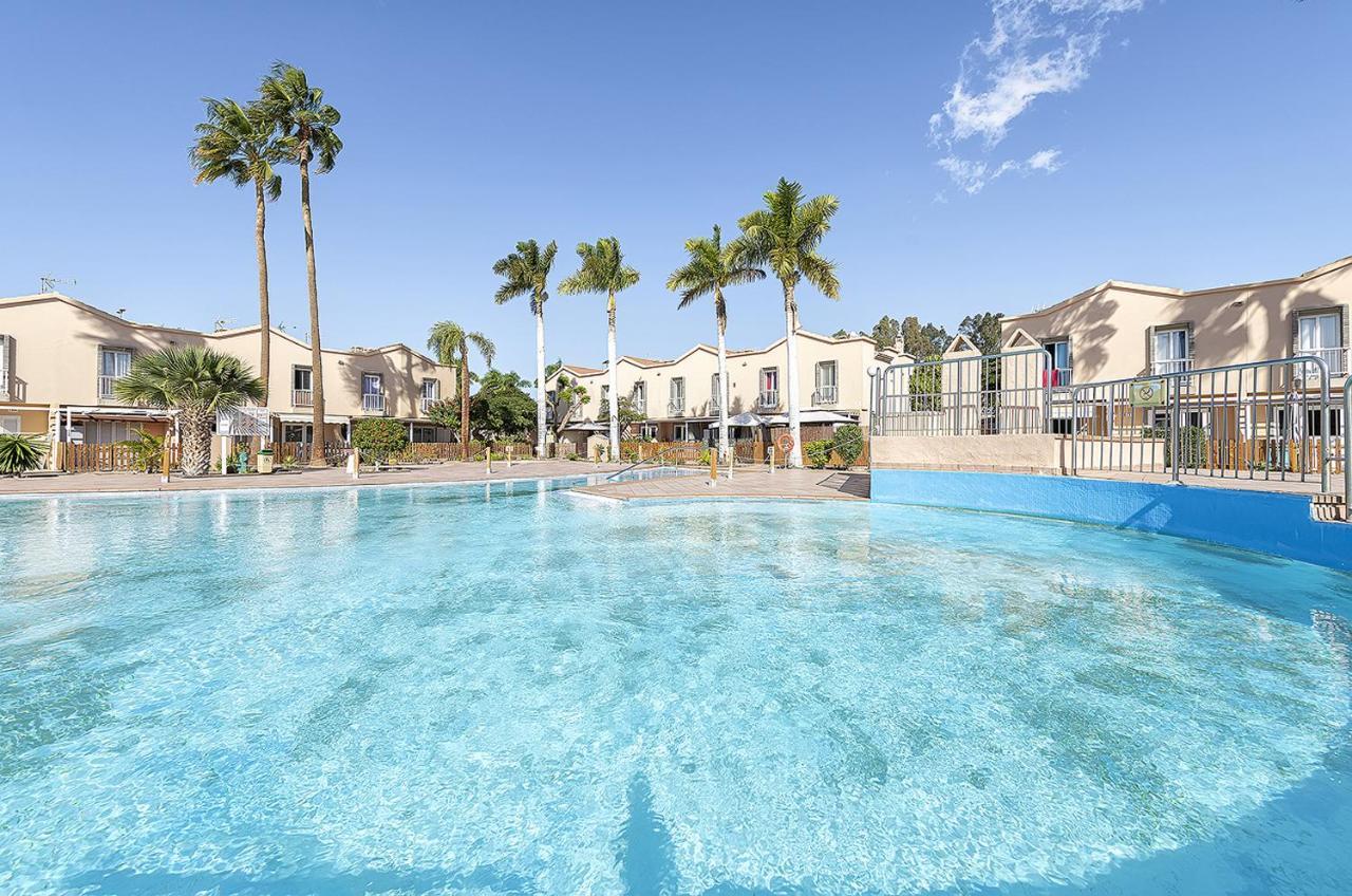 Villetta Green Oasis Club Maspalomas  Exterior foto