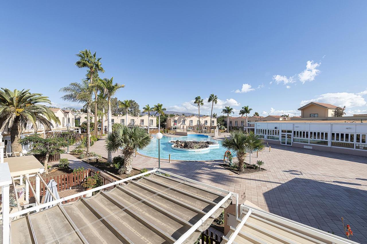 Villetta Green Oasis Club Maspalomas  Exterior foto